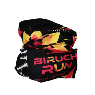 Бафф Altero Biruch Run - эксклюзивно для Эфко челлендж